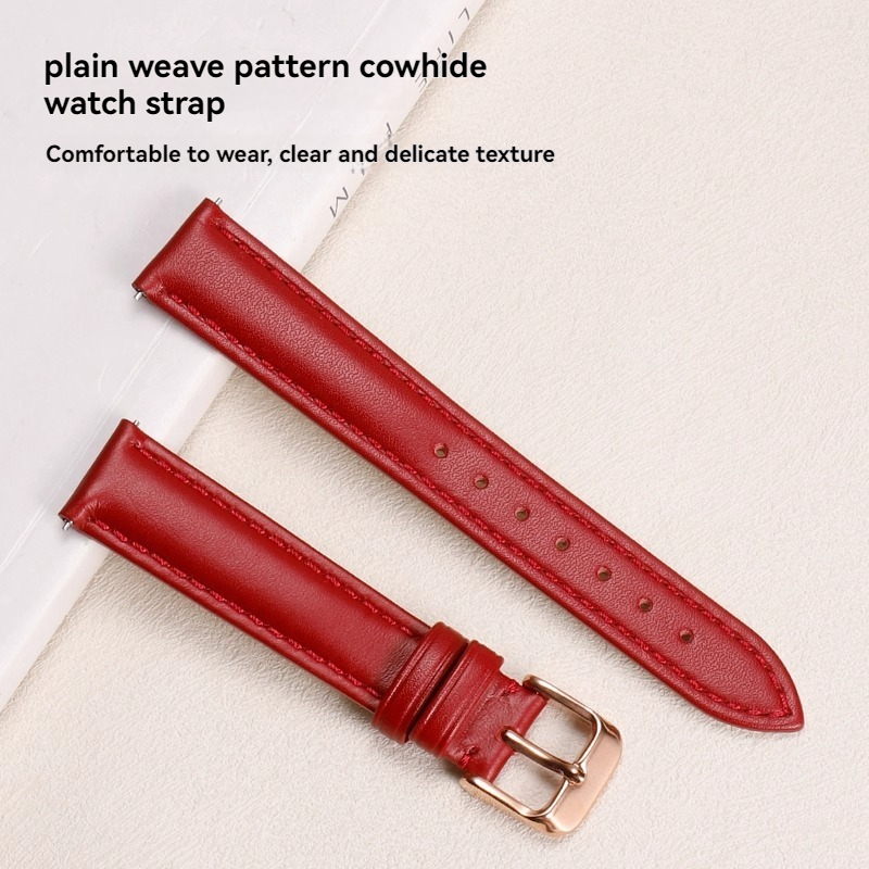 포시알 카시오 DW 티소 시티즌 여성용 소프트 소가죽  - Leather Strap Quick Release 리뷰 및 가격