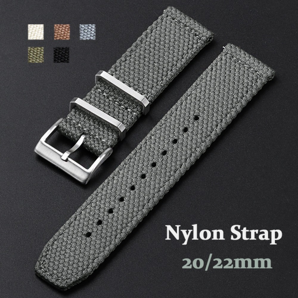 화웨이 나일론 캔버스 팔찌 남성 여성 소프트 스포츠 방 - Canvas Strap Watch 리뷰 및 가격