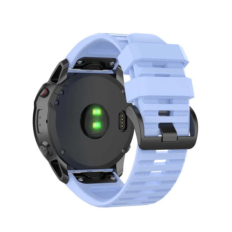 가민 페닉스 8 7X 7 7S 실리콘 시계줄 팔찌 페닉 - Silicone Watch Band 22Mm 리뷰 및 가격