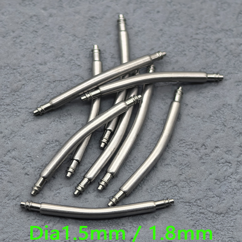 10/20PCS 곡선형 스프링 바 직경 1.5mm/1. - Curved Spring Bar 리뷰 및 가격