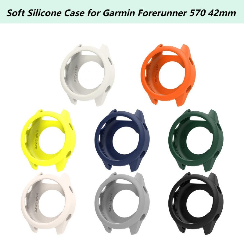 Garmin Forerunner 970 570 용 부드 - Silicone Watch Band 22Mm 리뷰 및 가격