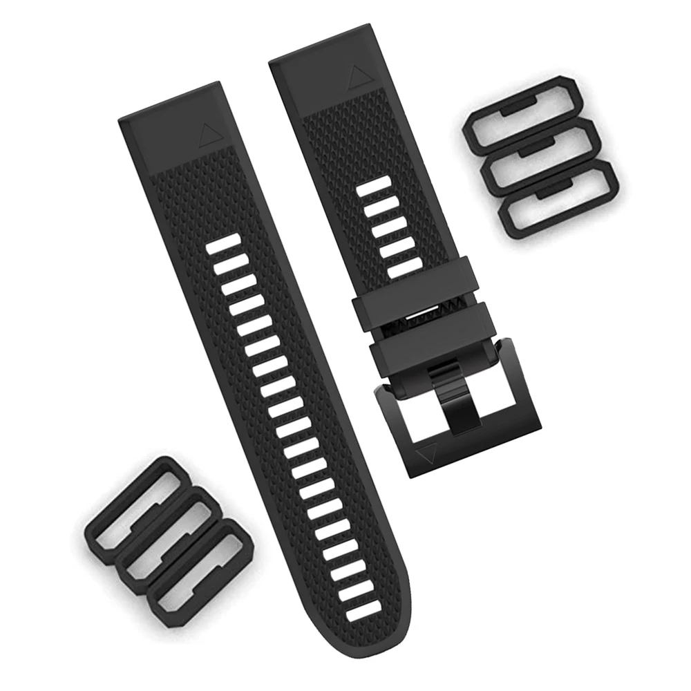 Garmin Forerunner 945/935/955/ - Silicone Watch Band 22Mm 리뷰 및 가격