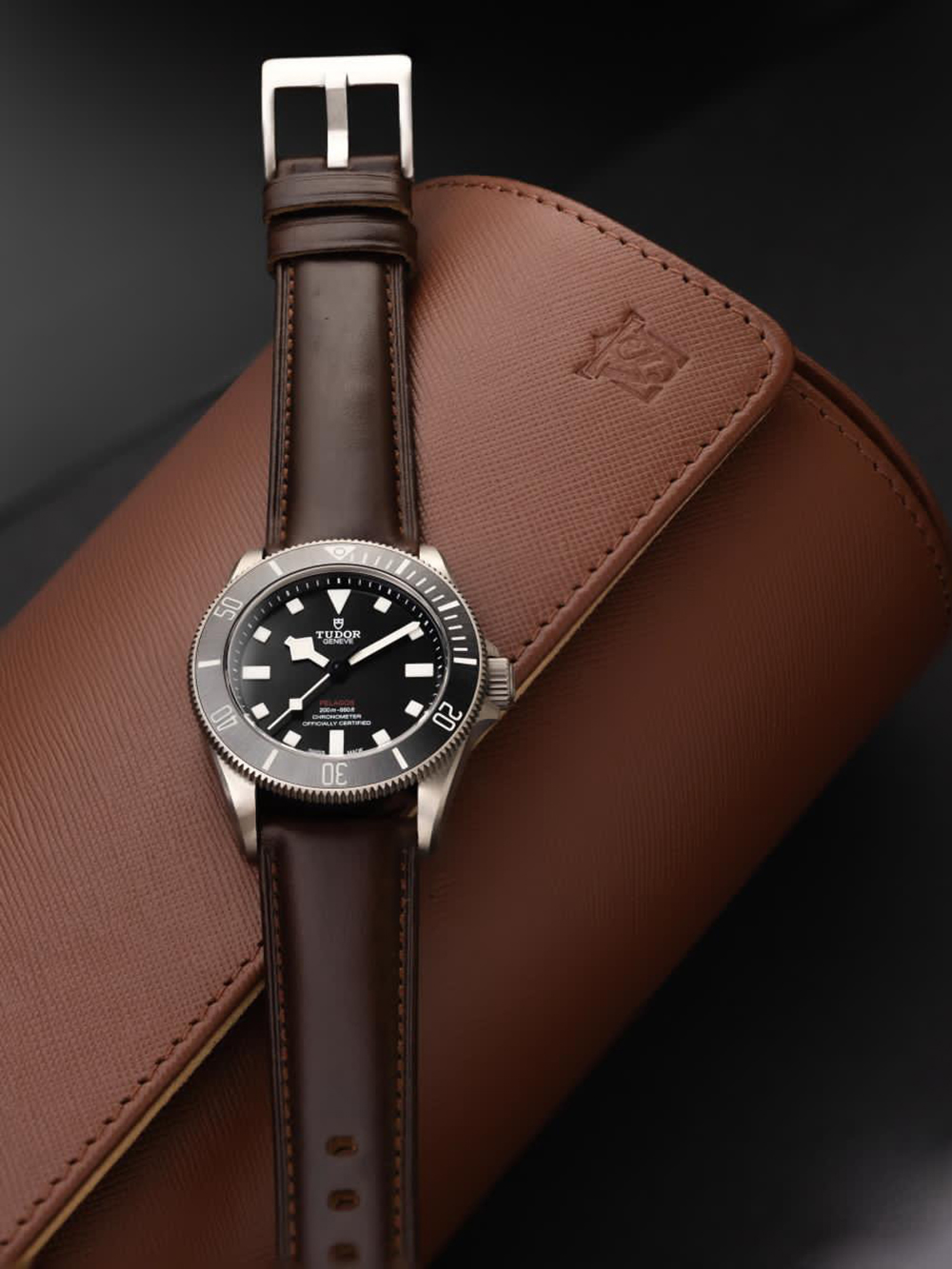 Hemsut 시계 밴드 정품 가죽 퀵 릴리스 수제 HO - Leather Strap Quick Release 리뷰 및 가격