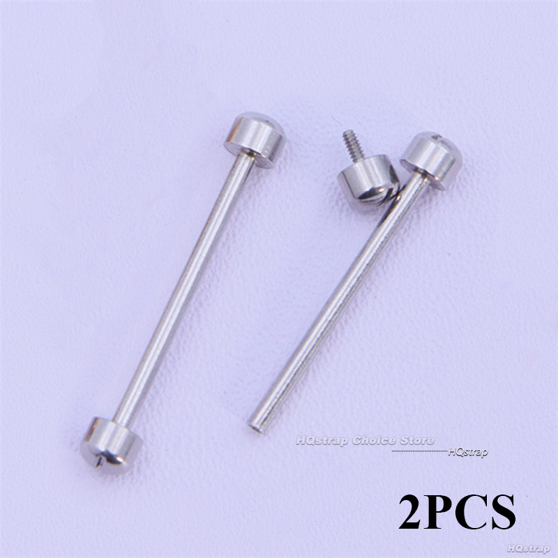가죽 시계줄용 시계 스크류 튜브 로드 스프링 바, 시계 - Spring Bar Tool Set 리뷰 및 가격