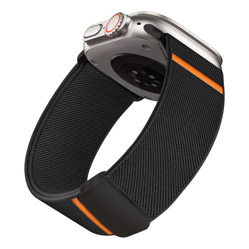 애플워치 울트라 3/2/1 49mm 11 10 46mm - Milanese Loop Magnetic 리뷰 및 가격