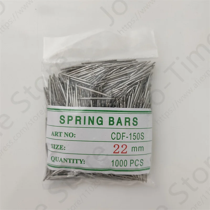 1000pcs 시계 스프링 바 도구 세트 시계 수리를위 - Spring Bar Tool Set 리뷰 및 가격