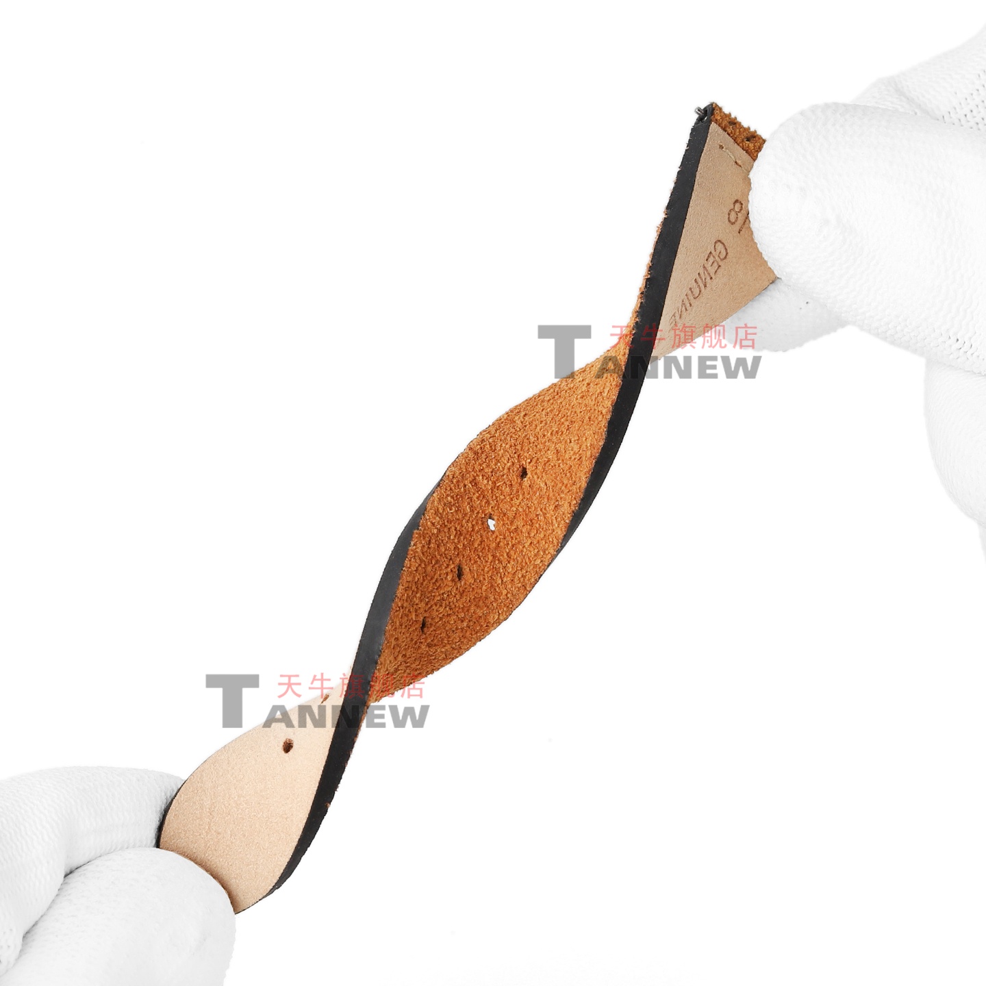 까르띠에 탱크, 산토스-두몬트 & 산토스 시리즈용, 빈 - Suede Strap Watch 리뷰 및 가격