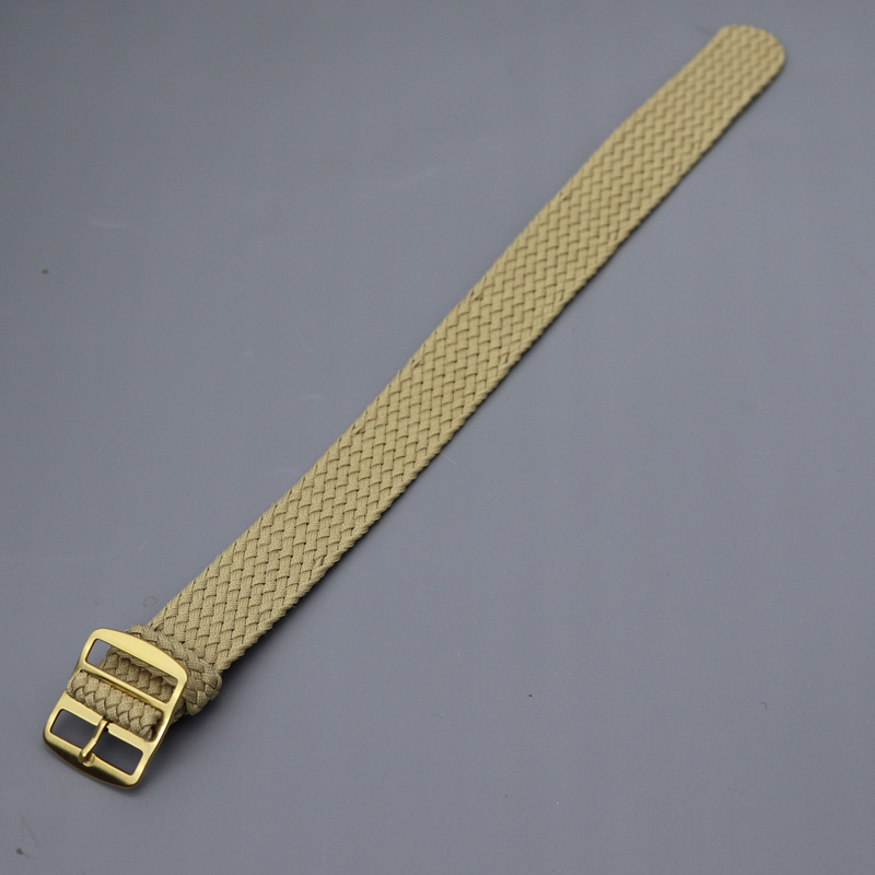 남녀공용 나일론 시계 스트랩, 페론 브레이드 우븐 시계 - Perlon Strap Woven 리뷰 및 가격