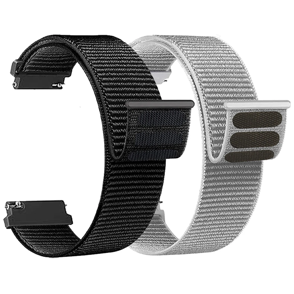 샤오미 워치 5 2 프로/S5/S4/S3/S2/S1 프 - Sport Loop Velcro 리뷰 및 가격