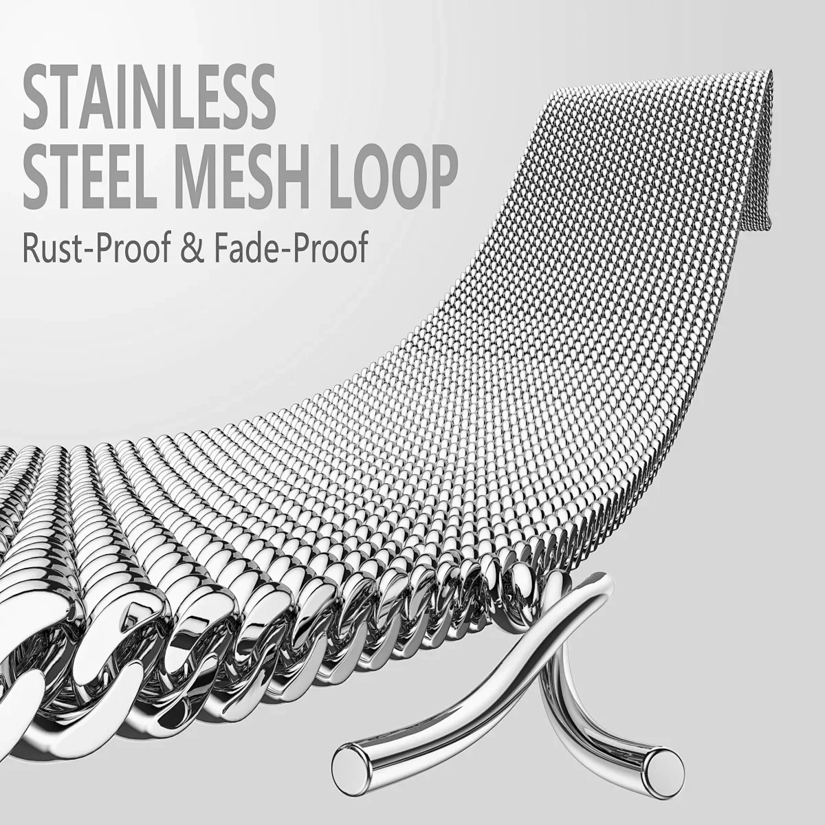 아너 워치 5 밴드용 메탈 밴드, 스테인리스 스틸 메쉬 - Mesh Strap Metal 리뷰 및 가격