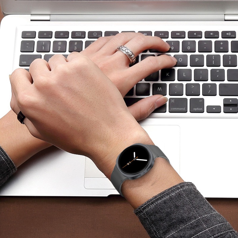 삼성 갤럭시 Watch8 8 클래식 46mm 스트랩 스 - Silicone Watch Band 22Mm 리뷰 및 가격