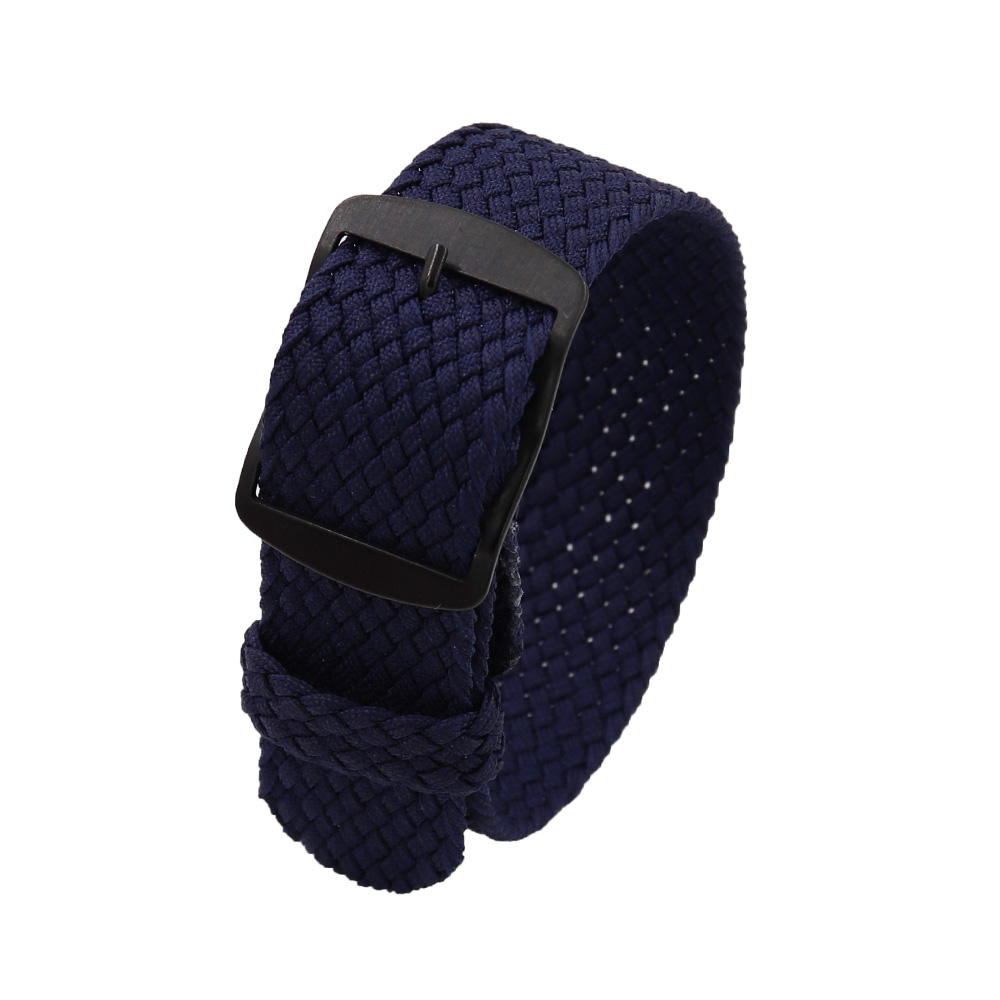 Perlon 직조 나일론 시계 밴드, 팔찌 패브릭, 직 - Perlon Strap Woven 리뷰 및 가격