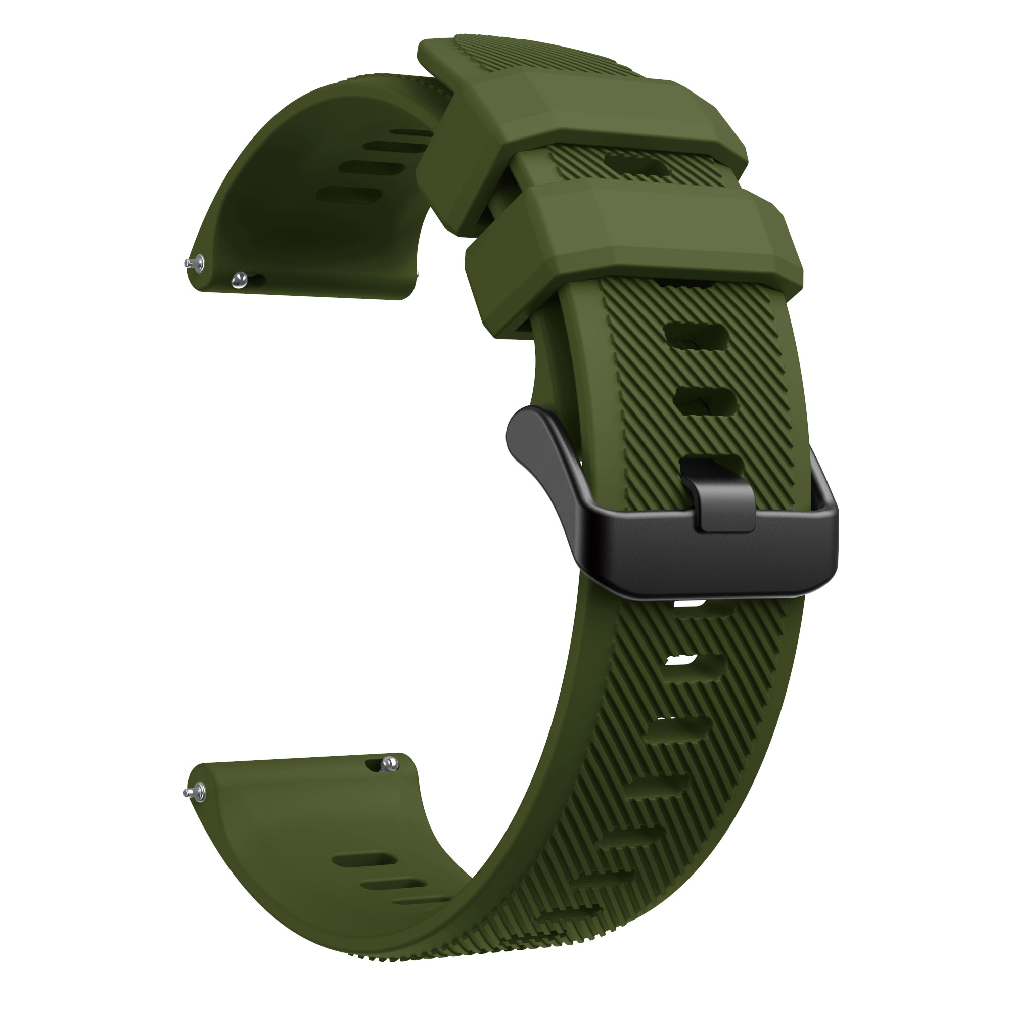 C20 프로 스마트워치 스트랩 실리콘 손목 밴드, 팔찌 - Silicone Watch Band 22Mm 리뷰 및 가격