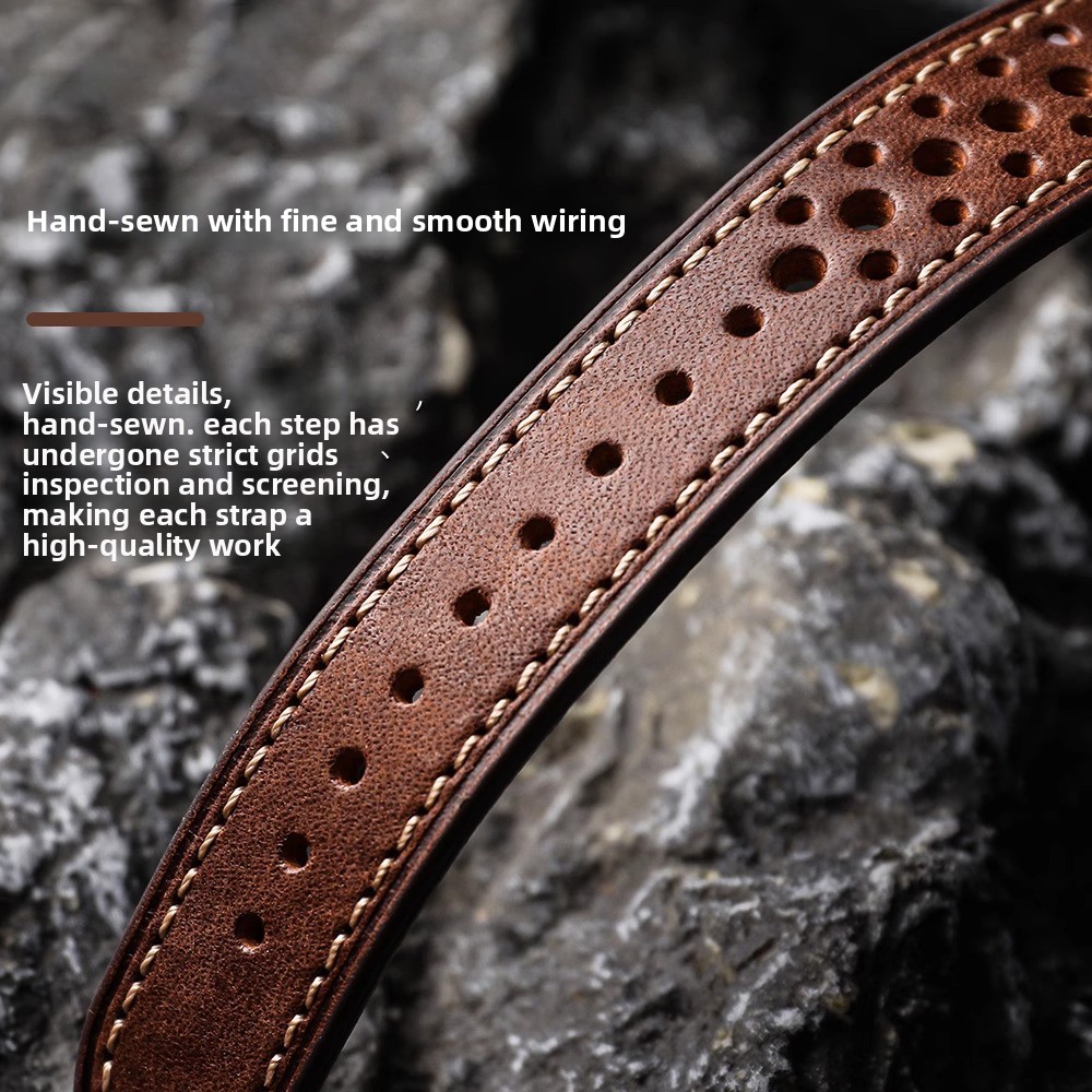 18 19 20 21 22mm 소가죽 시계줄 오메가 론 - Suede Strap Watch 리뷰 및 가격