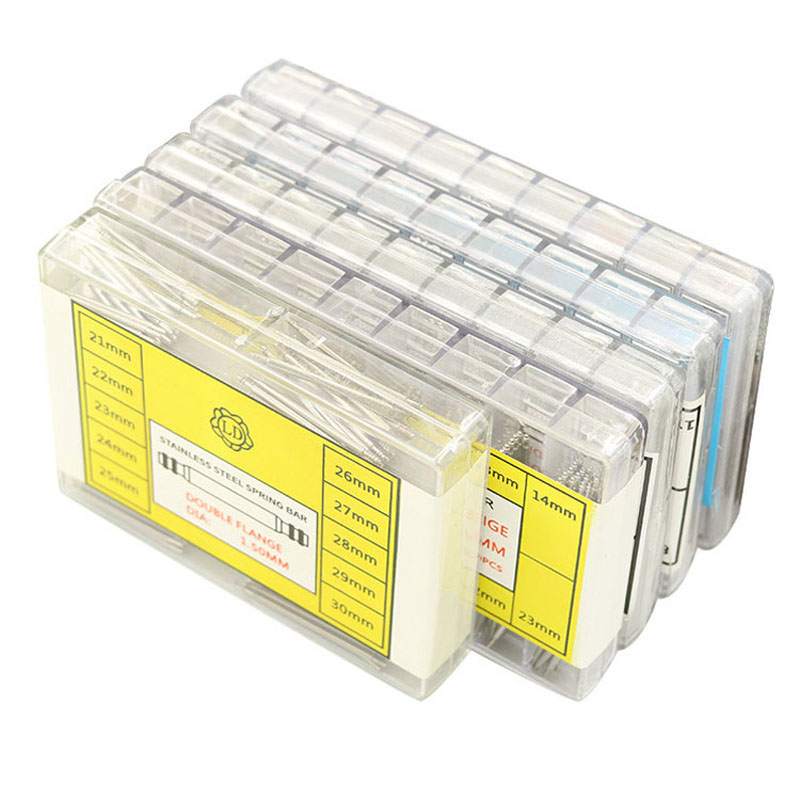 360PCS 시계 수리 도구 키트 세트 핀 8 9 10 - Spring Bar Tool Set 리뷰 및 가격