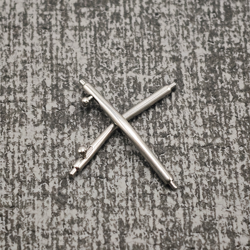 시계줄 곡선형 퀵 릴리스 스프링바 직경 1.8MM 길이 - Curved Spring Bar 리뷰 및 가격