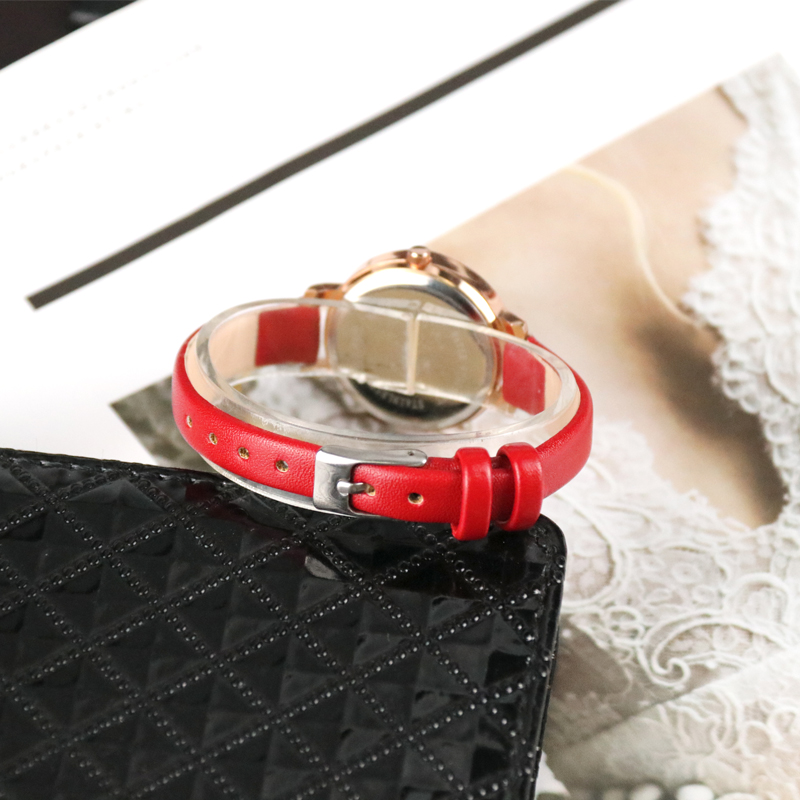 정품 스웨이드 가죽 시계 스트랩 빈티지 브라운 시계 밴 - Suede Strap Watch 리뷰 및 가격