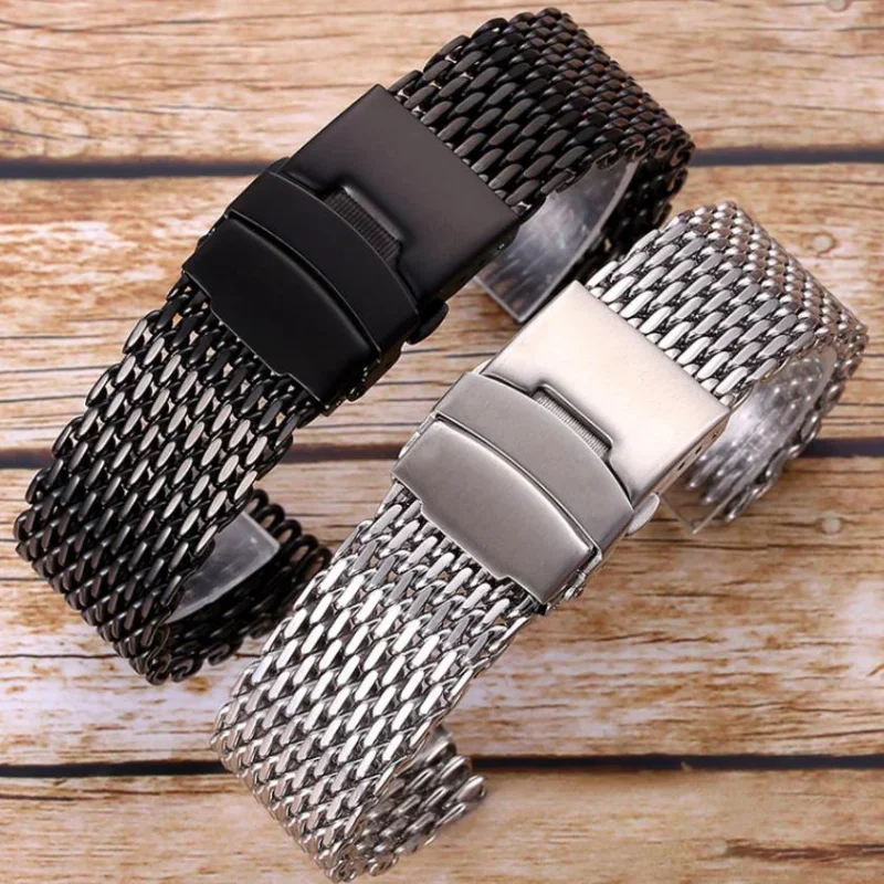 세이코 다이빙용 메쉬 솔리드 스테인레스 스틸 시계 밴드 - Nato Strap Nylon 리뷰 및 가격