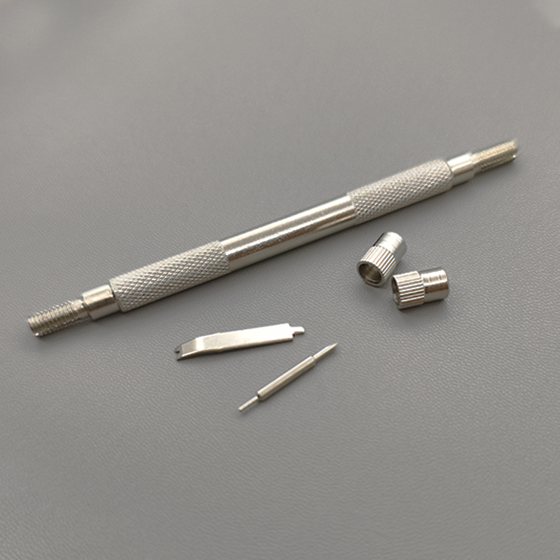 시계 수리 포크 시계줄 케이스 뒷면 수리 도구 세트 ( - Spring Bar Tool Set 리뷰 및 가격