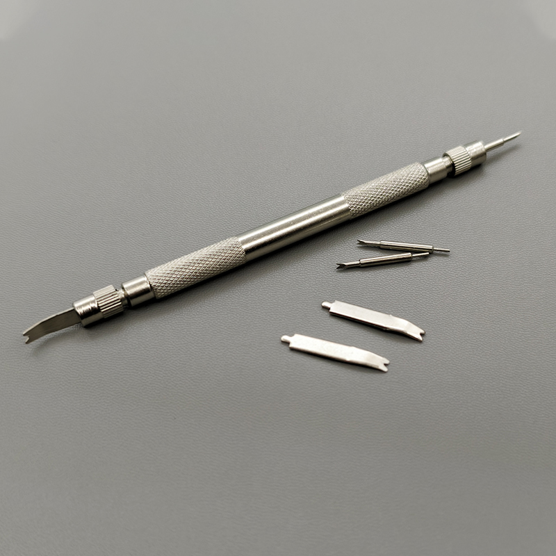 시계 수리 포크 시계줄 케이스 뒷면 수리 도구 세트 ( - Spring Bar Tool Set 리뷰 및 가격
