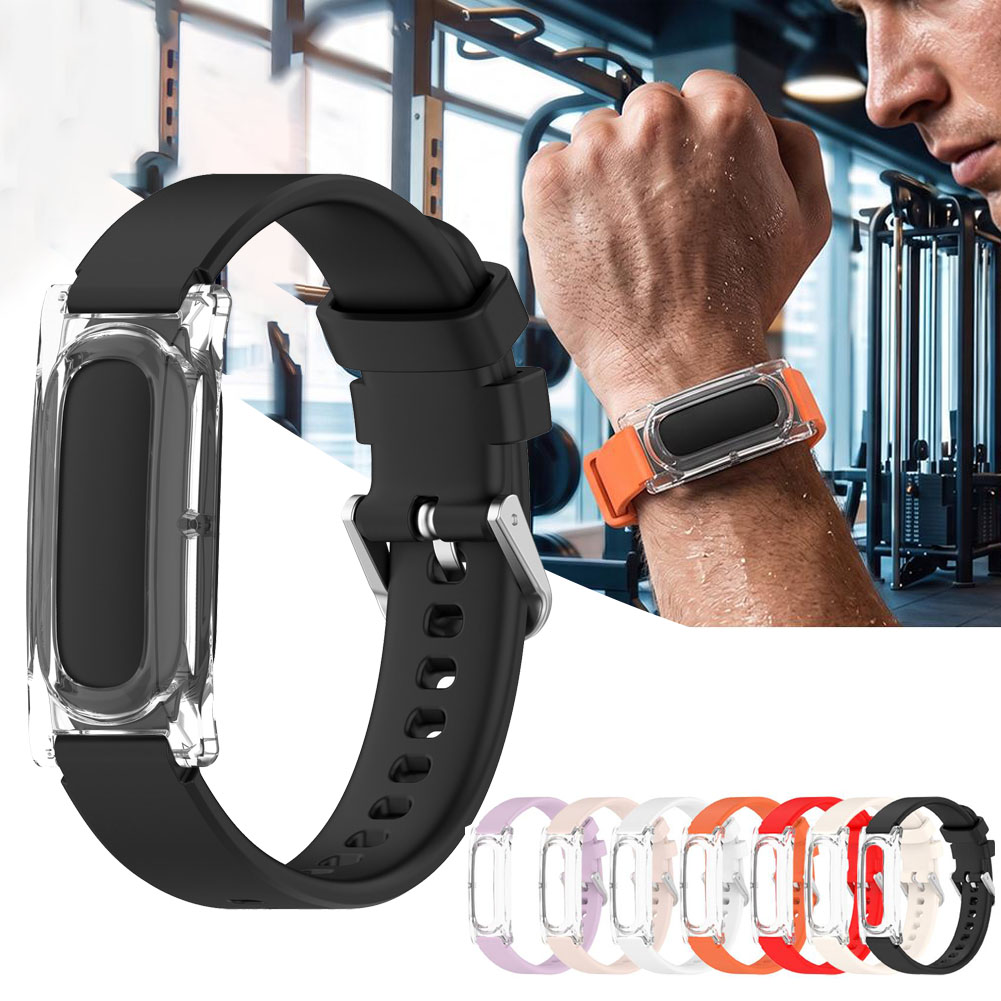 Google Fitbit Air 교체용 스포츠 스트랩과 - Silicone Band Women 리뷰 및 가격