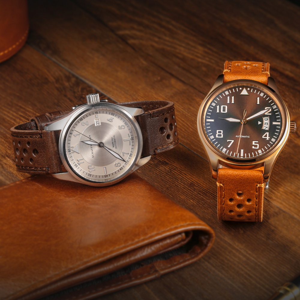 Hemsut 소가죽 시계 밴드 퀵 릴리스 부드러운 통기 - Suede Strap Watch 리뷰 및 가격