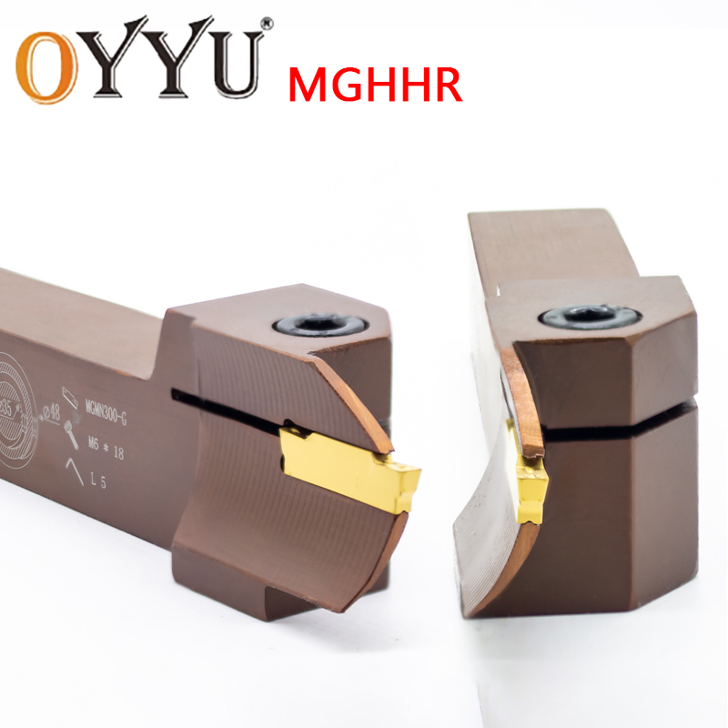 LIHAOPING MGHH 외부 홈 가공 CNC 공구  - Spring Bar Tool Set 리뷰 및 가격