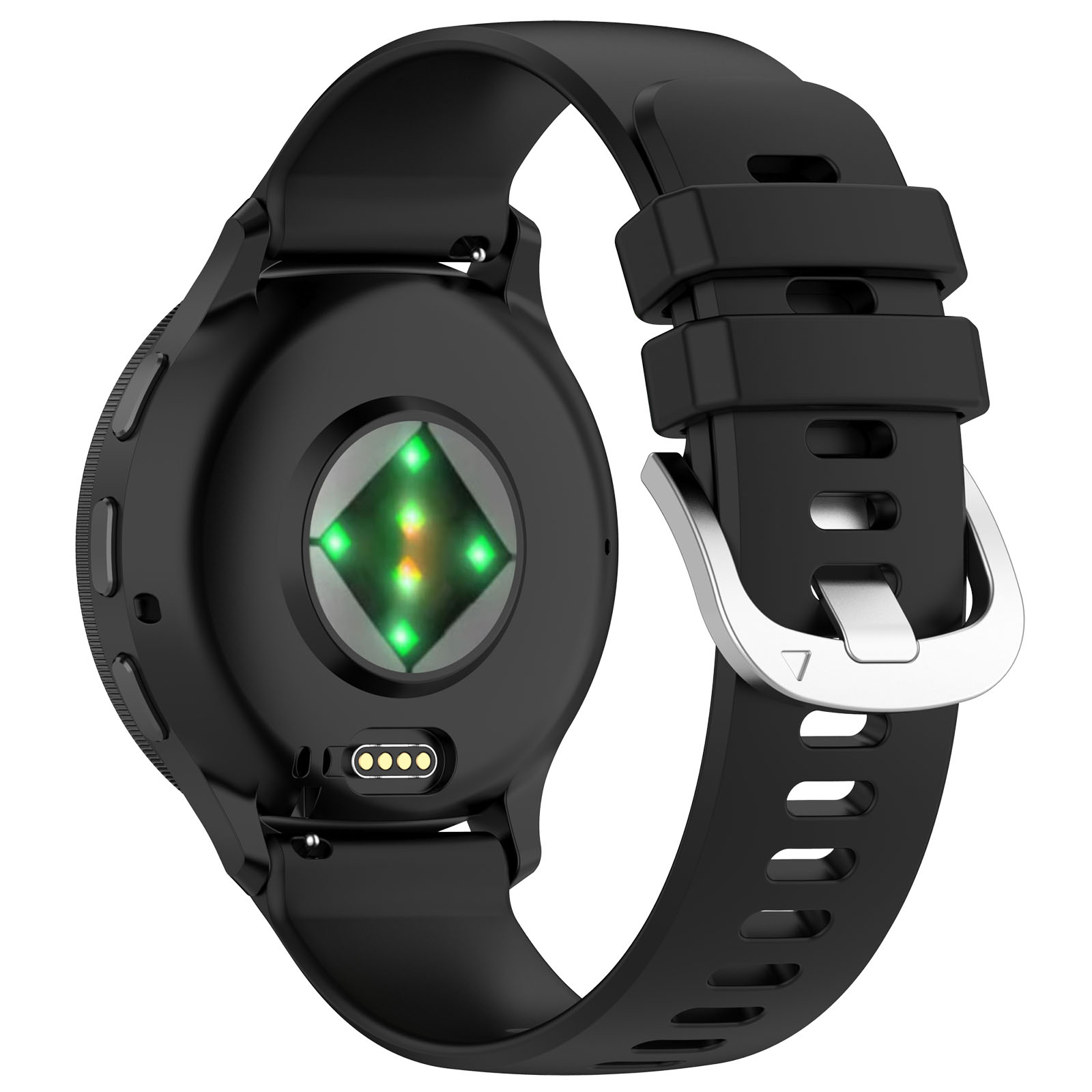 Garmin Vivoactive 3 5 4 4s 밴드  - Silicone Watch Band 22Mm 리뷰 및 가격